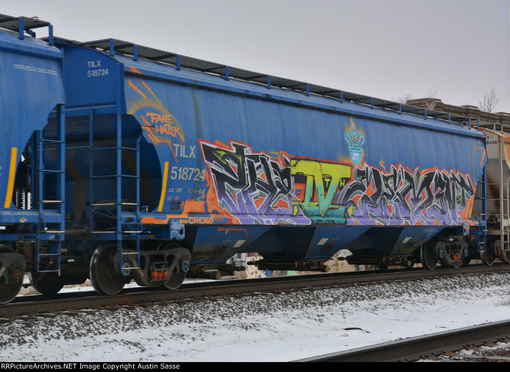 TILX 518724